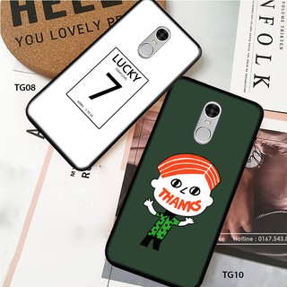 [FSS09JAN-Hoàn 20% xu] ỐP HÌNH Xiaomi Redmi 5 Plus