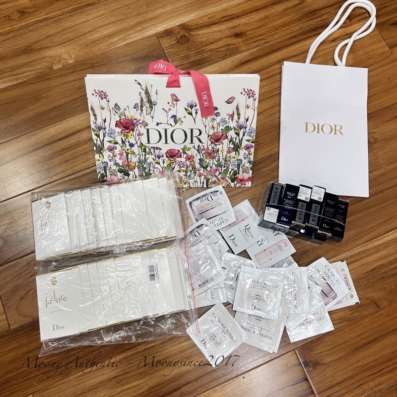 Son DIOR mini 100 hồng đất full box