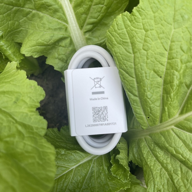 Dây sạc Xiaomi 6A sạc nhanh Turbo 55w-67w-120w cực chất