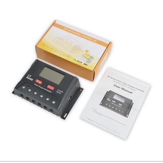 Sạc điều khiển pwm 40a auto 12/24v hp2440