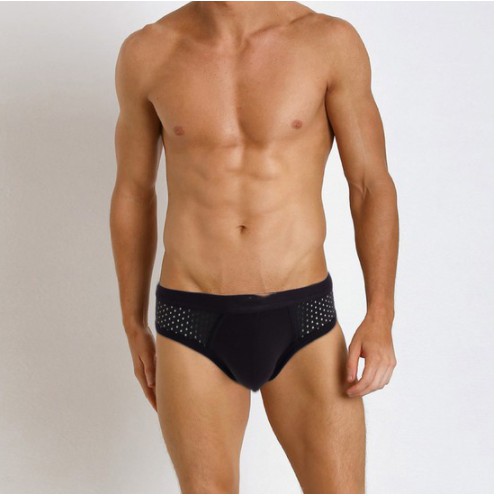 Quần lót nam MUJI tam giác💓thông hơi cao cấp Nhật Bản mặc rất thoáng, mát shop cam kết chất lượng từng SP (ảnh thật) | BigBuy360 - bigbuy360.vn