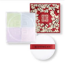 Phấn phủ Givenchy Prisme Libre Chinese New Year Loose Powder