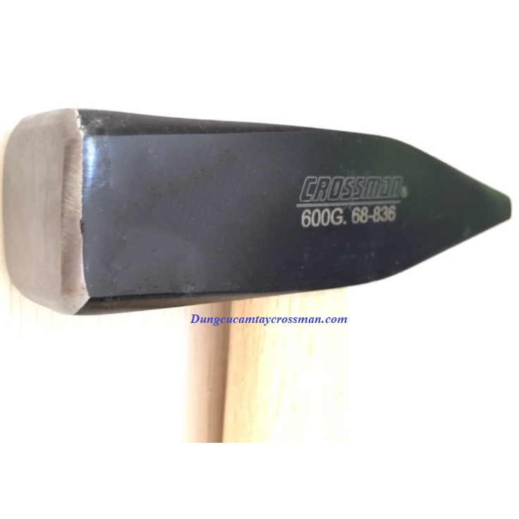 Búa đầu dẹp Crossman 68-831 & 68-832 & 68-833 & 68-834 & 68-835 & 68-836 & 68-838 & 68-840