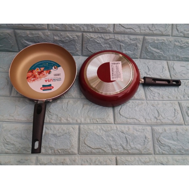 Chảo Chống Dính Sunhuose 20cm Hkm giá rẻ