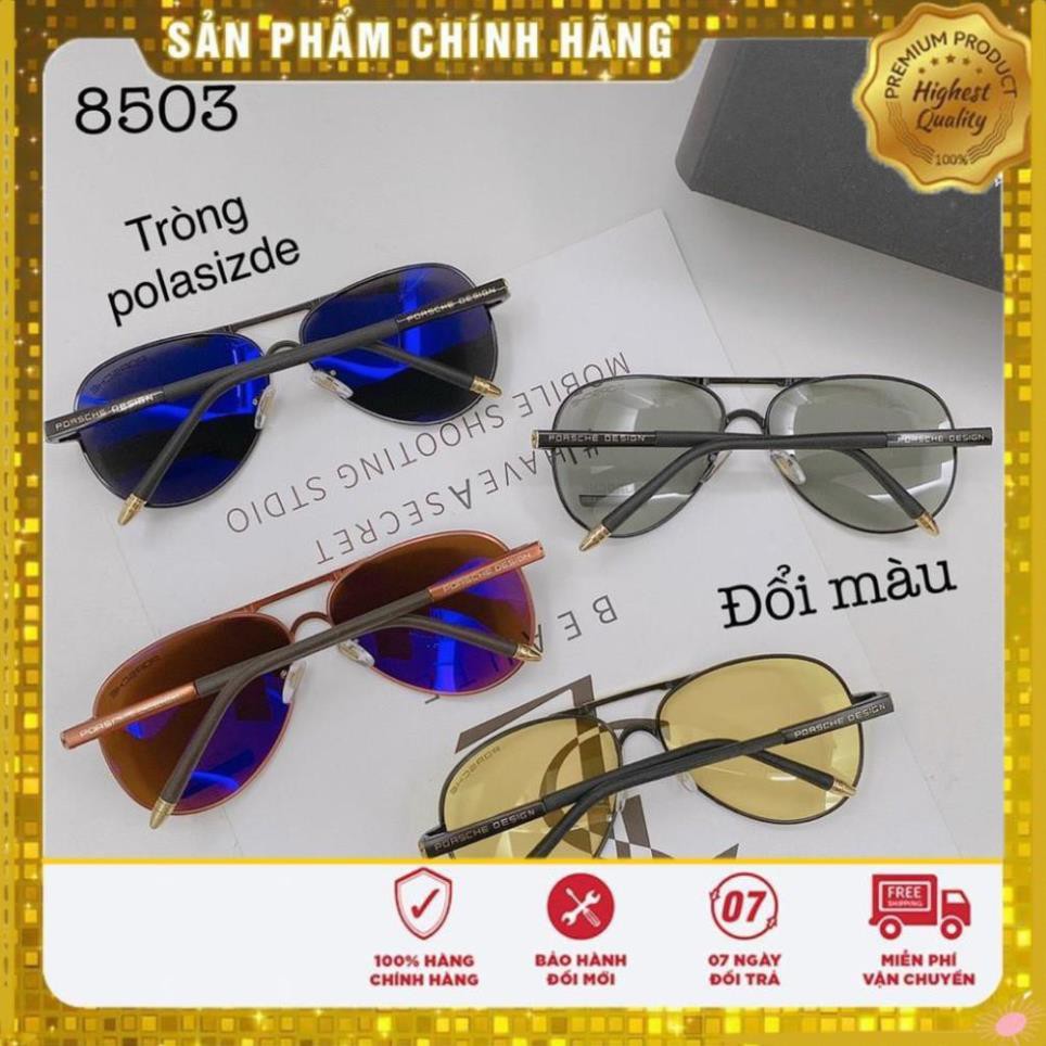 [KM 50%] MẮT KÍNH MÁT - KÍNH RÂM NAM CAO CẤP TRÒNG POLAROID CHỐNG UV400 CHỐNG CHÓI CỰC MEN THỜI TRANG . | BigBuy360 - bigbuy360.vn