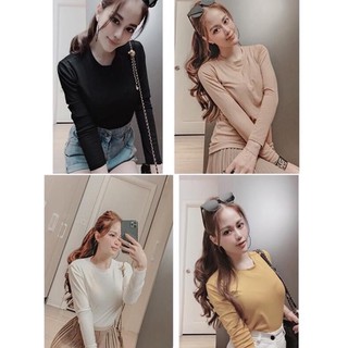 Áo thun dài tay mới về siêu hót