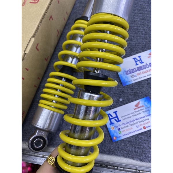 Phuộc nice thái 1.1 chân xước