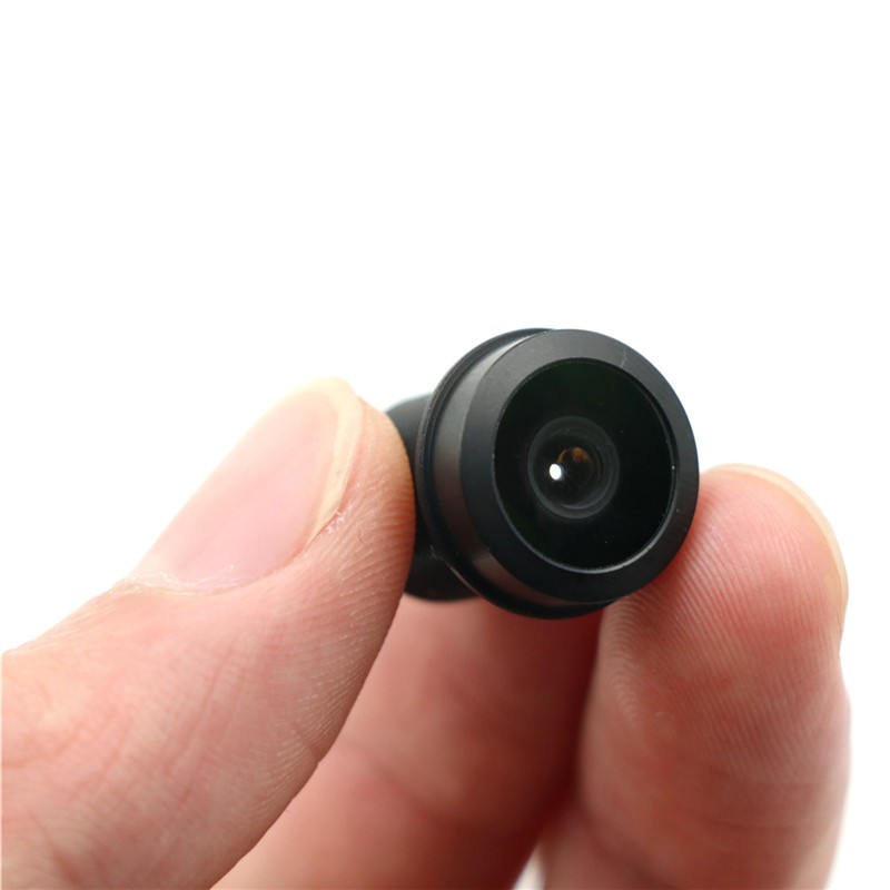 Chitengyesuper  1.44mm 3MP 180 Degree M12*0.5 Mount Infrared Night Vision Fisheye Camera Lens CGS