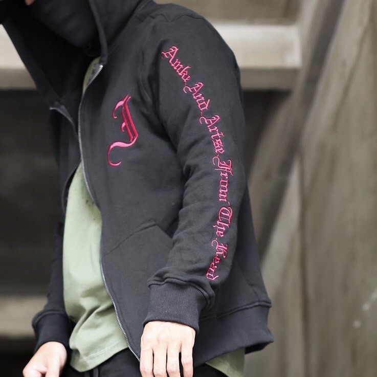 Áo Khoác Nỉ Nam - Nữ Cao Cấp Chất Đẹp Dày Dặn,Nón Trùm Lớn, Túi Xỏ Xéo Cực Năng Động Hợp Thời Trang Thời Thượng JK015 | BigBuy360 - bigbuy360.vn