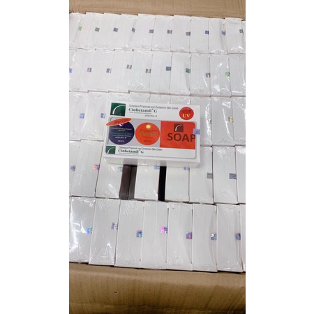 Set NÁM cao cấp CLOBETAMILG Thái Lan Gồm 4 Món