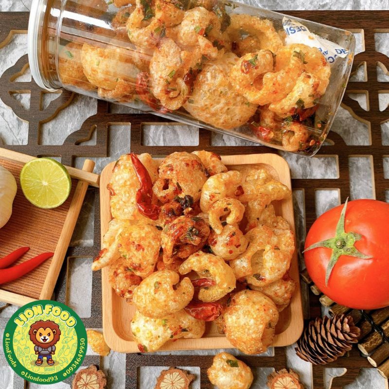 Da heo mắm hành đồ ăn vặt Hà Nội 150g.đồ ăn hot trend.đồ ăn vặt cay.đồ ăn vặt việt nam.ăn vặt tuổi thơ.khô gà.khô bò