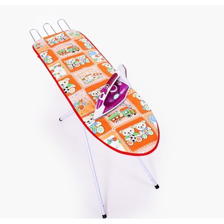 Tấm lót bàn ủi (Áo bọc bàn ủi)  cách nhiệt 115x40cm Nghị Lực - 3 size