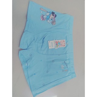 COMBO 5 QUẦN CHIP BÉ TRAI COTTON ĐẸP (25-30kg)