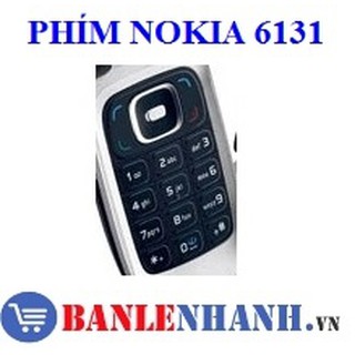 Phím nokia 6131