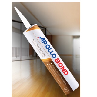 Keo Dán Đa Năng Abond ( dán gỗ, gạch, bê tông, kim loại, gương...)
