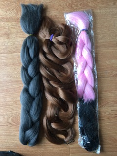 Tóc dreadlocks