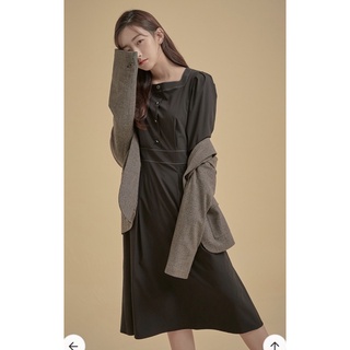 Váy Roem - hàng xuất dư