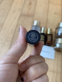 Set dưỡng da mini Estee Lauder 6 món musthave