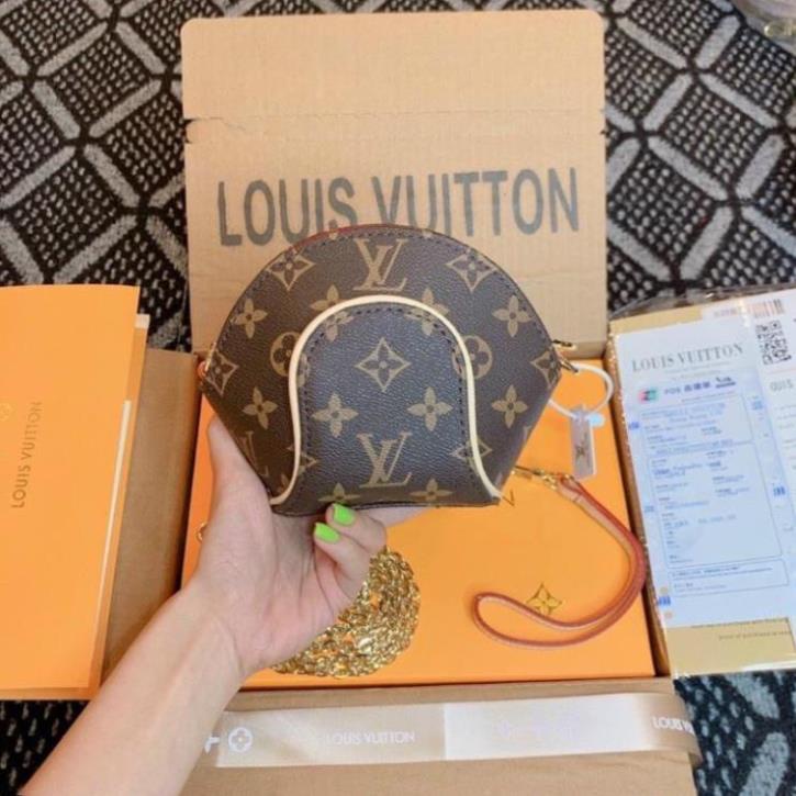 ✔ LOUIS VUITTON SUPPER VIP  SIZE MINI