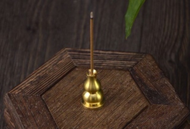 Hồ Lô Cắm Nhang