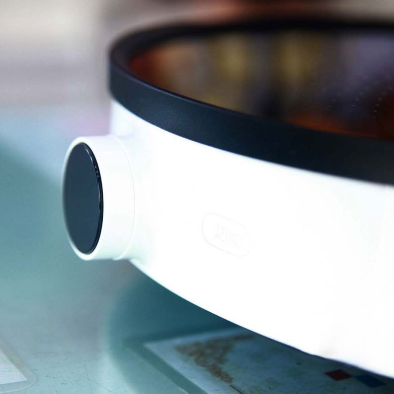 Bếp điện từ Xiaomi Mijia DCL002CM Youth- Bếp từ Xiaomi Youth Lite  Bảo Hành 24 Tháng