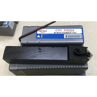 Cán dao tiện MCMNN lắp mảnh C12