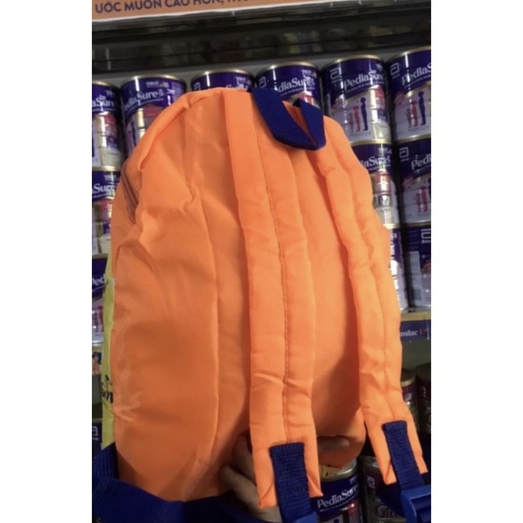 BALO HƯƠU GROW CHO BÉ QUÀ TẶNG SỮA ABBOTT  GROW