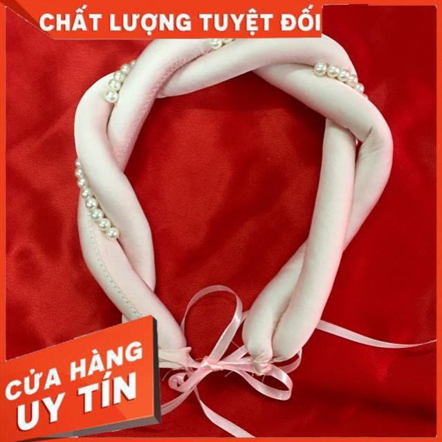 [GIÁ HỦY DIỆT] Mấn đội đầu cho bé