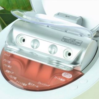 SẴN Máy xông mặt Panasonic SA 96 used