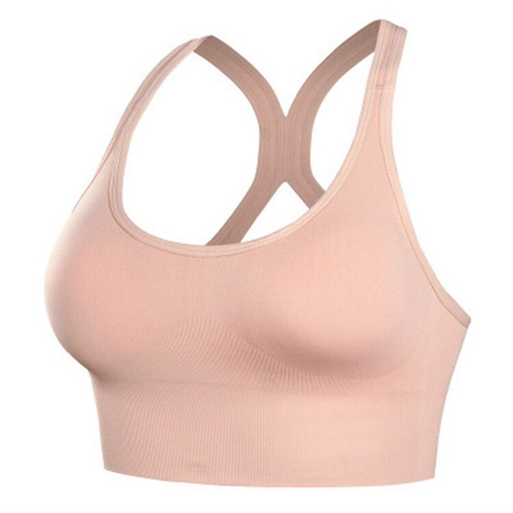 Áo Croptop Bra 385 Lót Ngực Thể Thao Nữ Tập Gym, Yoga, Ôm Sát, Định Hình Phom Ngực | BigBuy360 - bigbuy360.vn