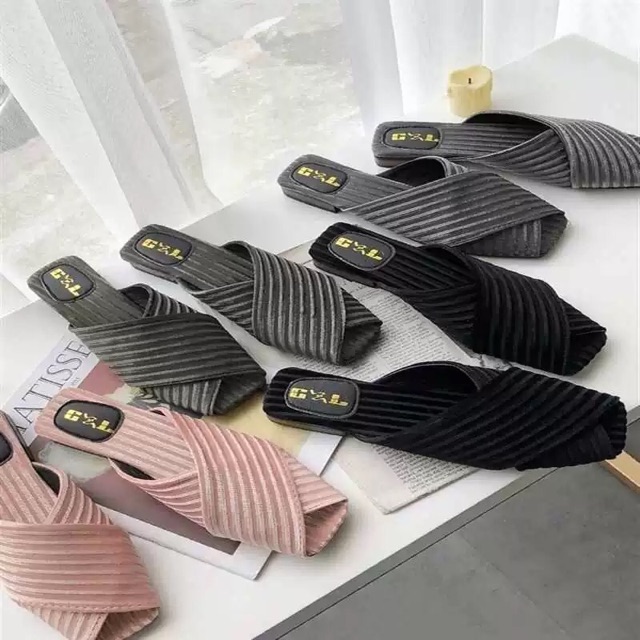 Sục nhung hàng Quảng châu