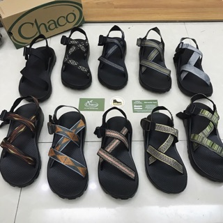 Sandal Chaco Đế dẻo không nhăn cực HOT. CC2506
