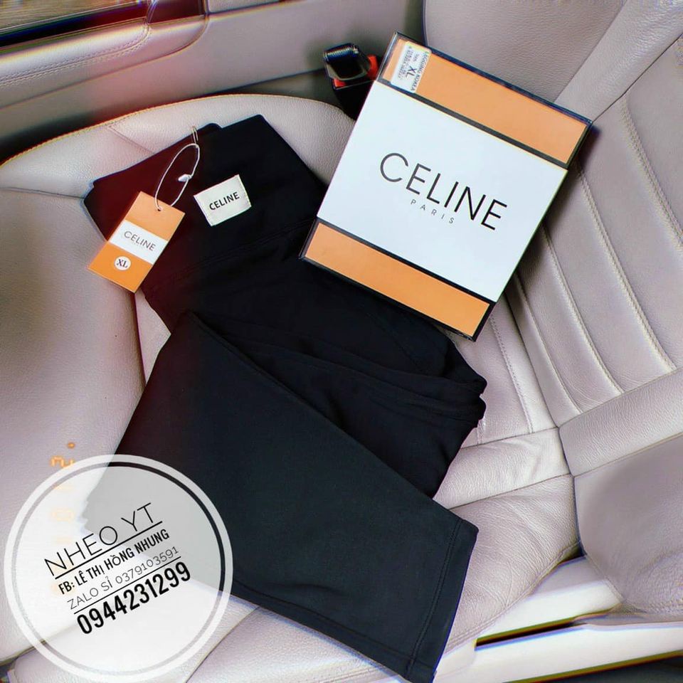 Quần Legging Lót Lông Dữ Nhiệt Siêu Ấm Chất Liệu Loại 1 | BigBuy360 - bigbuy360.vn