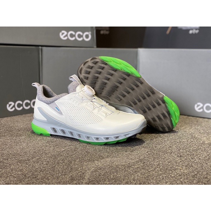 GIẦY GOLF NAM ECCO ÊM CHÂN THOÁNG KHÍ