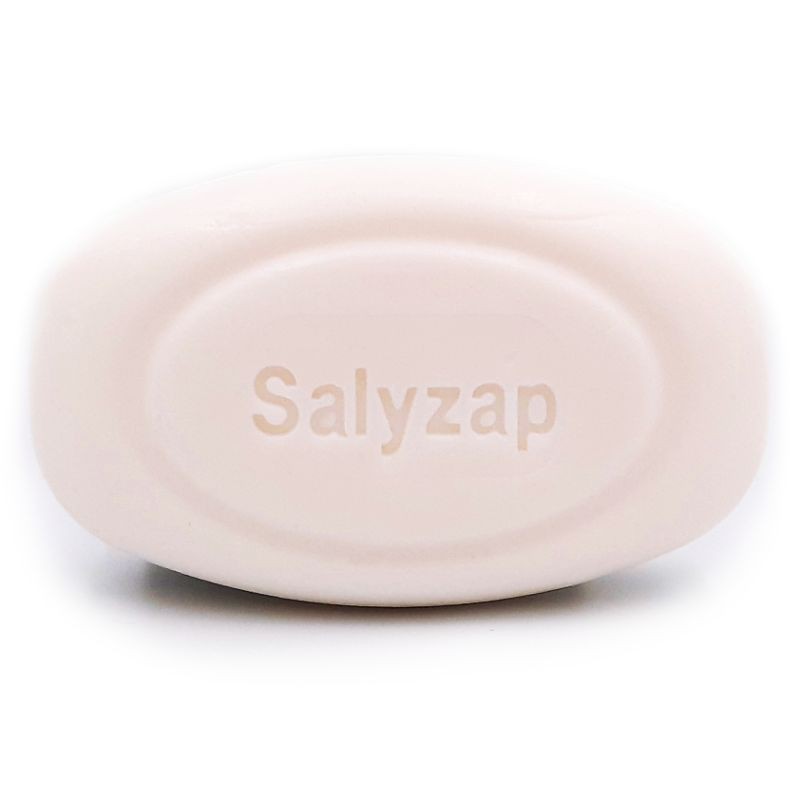 XÀ PHÒNG CHO DA DẦU MỤN FIXDERMA SALYZAP SOAP 75g