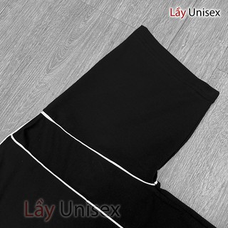 Áo thun unisex Basic tee Modern Line