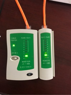 Combo Kìm bấm mạng Vàng/Do cao cấp + test mạng