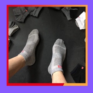 [ LOAI 1] Combo 10 đôi tất vớ cổ ngắn cổ cao Uniqlo hàng xuất nhật giảm hôi chân - Hàng bao đẹp, giá tận xưởng