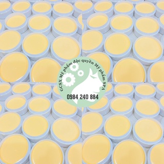 KEM BODY CỐT LẠNH CAO CẤP