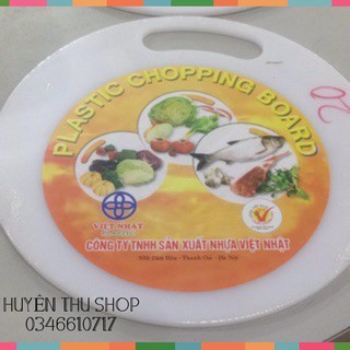 Thớt nhựa Việt Nhật