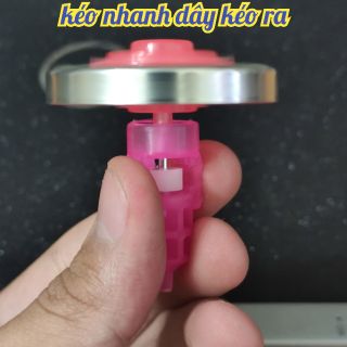 Đồ chơi bông dụ con quay