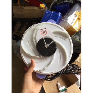 Máy bắt ruồi tự động