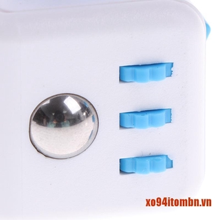 Đồ Chơi Fidget Cube Giúp Giảm Căng Thẳng
