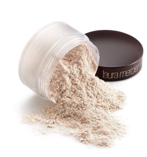 Phấn phủ dạng bột Laura Mercier Translucent Loose Setting Powder 9.9g [Nika Cosmetics]