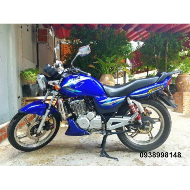 Cặp kính cặp gương hậu EN EN125 EN150 EN150A HJ125 ...-NTS