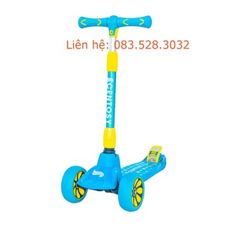 Xe Scooter Centosy S2