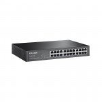 Bộ chia mạng TP-Link TL-SF1024D switch chia tín hiệu mạng lan 24 cổng RJ45 10/100Mbps - VDH STORE