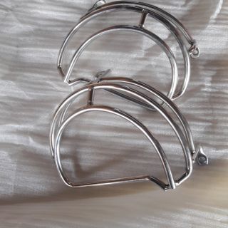 Inox bảo vệ lốc máy kiểng