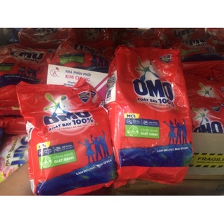 Bột giặt omo 400g, 800g