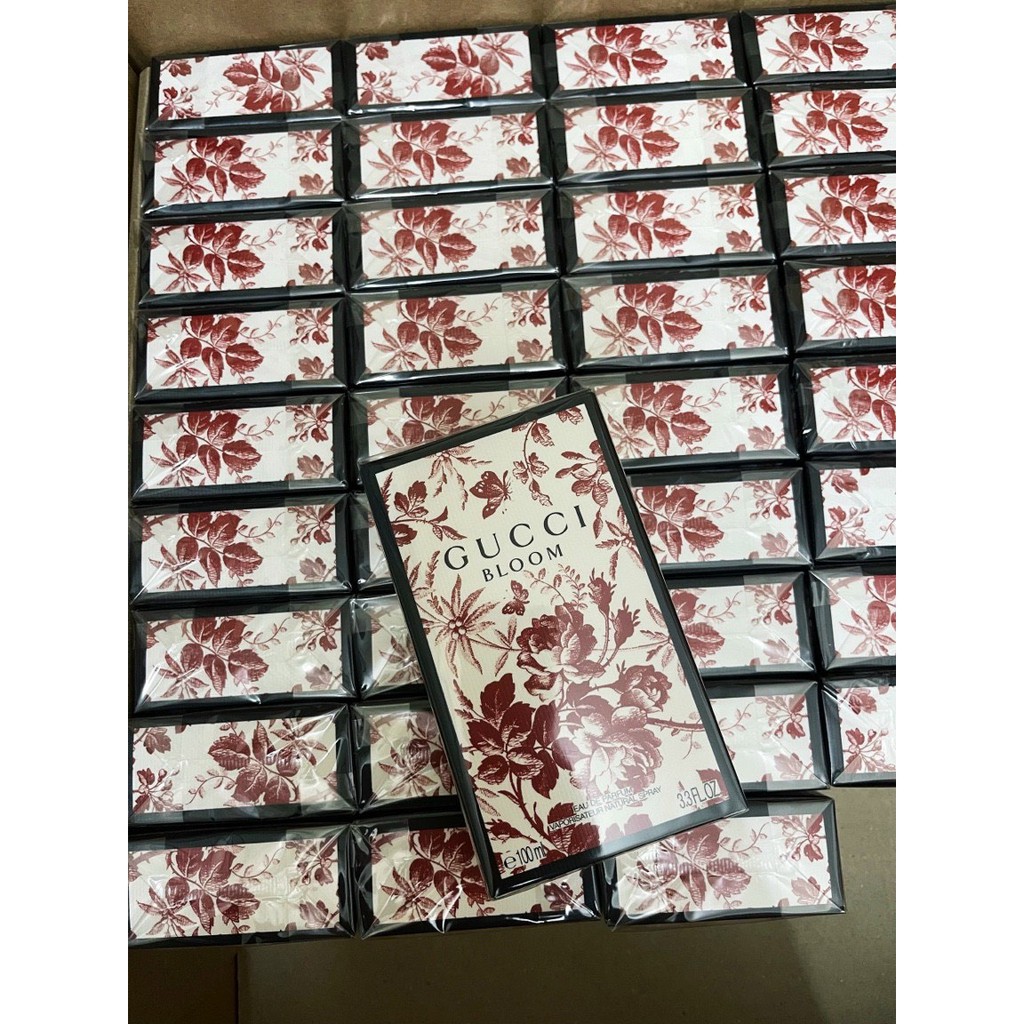 Nước hoa nữ Gucci Bloom EDP size 30ml/50ml